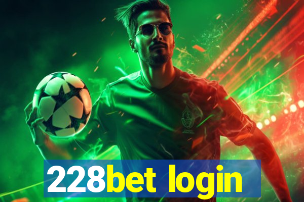 228bet login